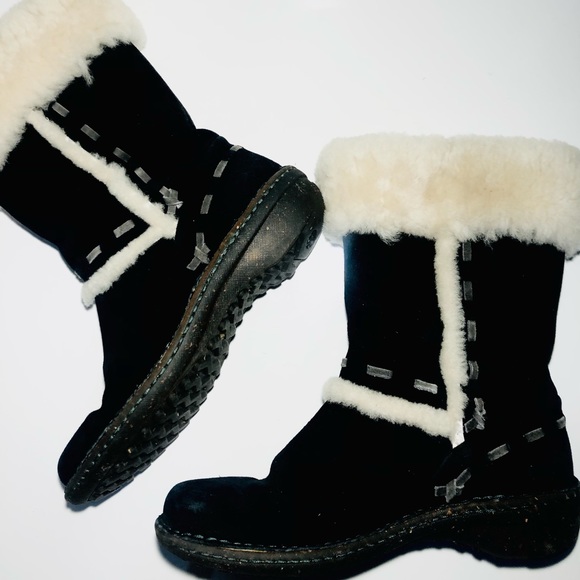 ❤️CLEARANCE🌺UGG Elijo boots size 7 - Picture 2 of 9